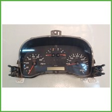 Quadro Strumenti VEGLIA