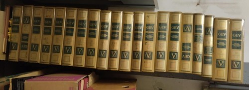 Grande enciclopedia vallardi - grande,