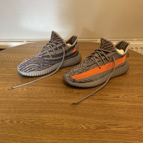 Adidas yeezy boost - adidas, sply