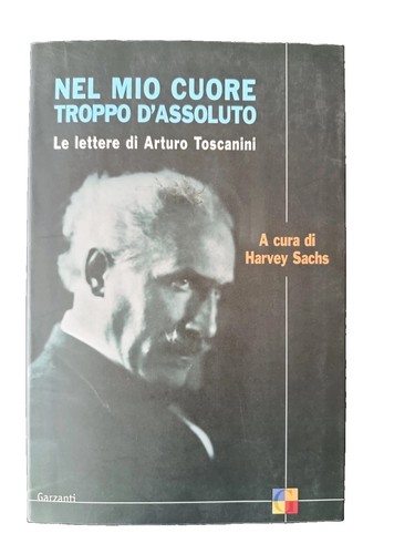 Libro nel mio cuore - mio, troppo
