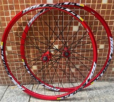 Set ruote bici - ruote,