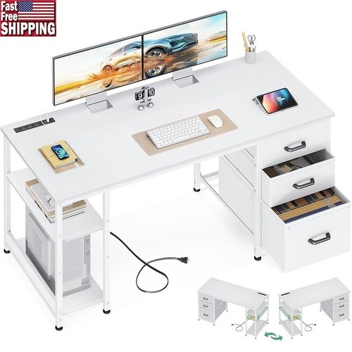 Scrivania per computer con - per,