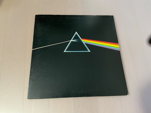 Pink floyd dark side - dark,
