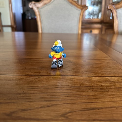 Modellino sci schleich super - modellino,