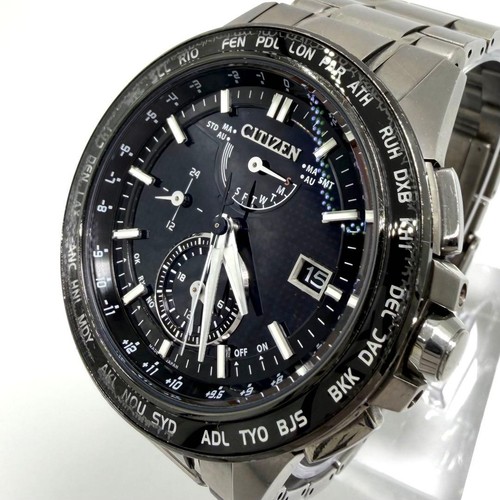 Orologio polso citizen - da,