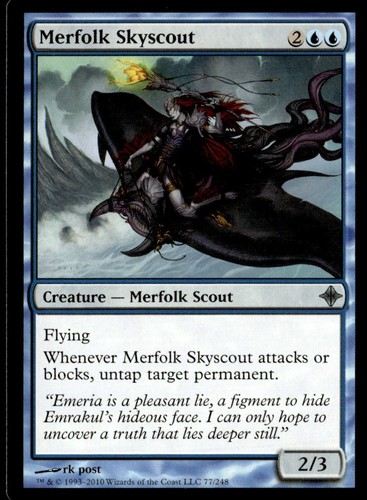 2010 rise the eldrazi - of,