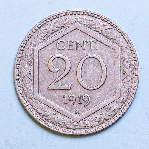 Vittorio emanuele iii - iii, 20