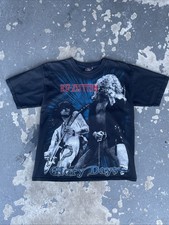 RARA maglietta bootleg