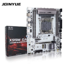 X99 Scheda Madre LGA 2011-3