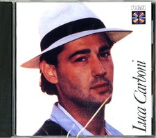 Luca Carboni  - Luca Carboni -