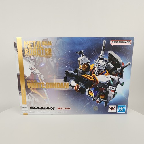 Tamashii nations metal - nations,