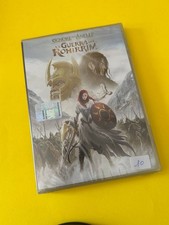 Film DVD IL SIGNORE DEGLI