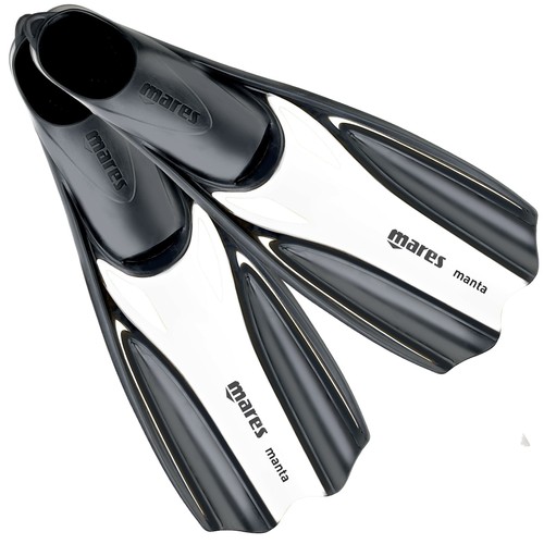 Mares manta pinne - manta,