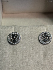 Orecchini GUCCI - Brillanti e