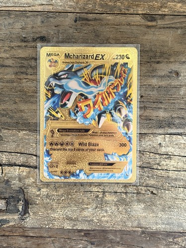 Charizard - , (x)