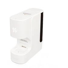 Riscaldatore Asciugamani Viso