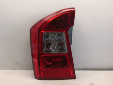 A8319 Fanale stop posteriore sinistro Kia Carens 2 serie 2006 2013 924011D010