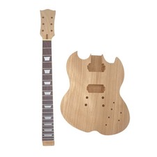 Kit Chitarra Elettrica con