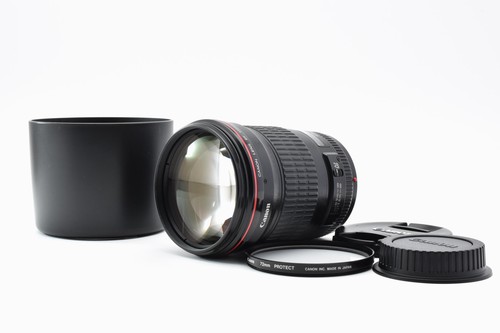 Quasi come nuovo - canon, ef