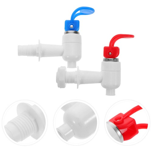 Rubinetto dell acqua fredda - ,