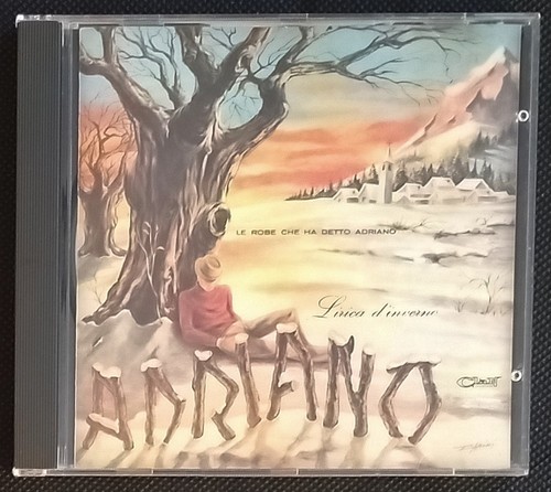 Adriano celentano robe che - adriano, celentano-le
