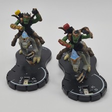 Mage Knight Lancers CAVE