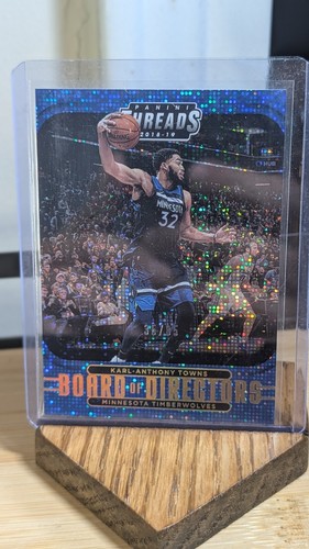 Panini 2018 threads - panini,