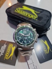 Orologio Uomo Slazenger