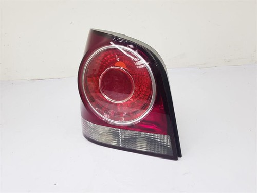 Fanale posteriore mk4 9n3 - mk4,