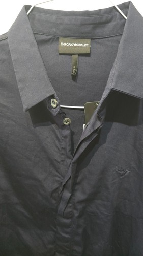 Camicia formale manica lunga