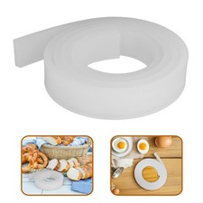  Set Di Strumenti Arte Dello Zucchero Artigianali Strisce Silicone