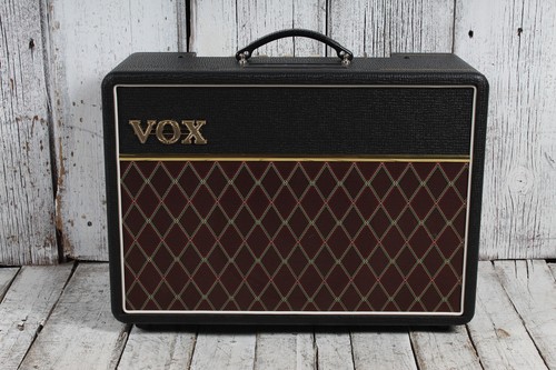 Vox ac10c1 amplificatore combo - vox,