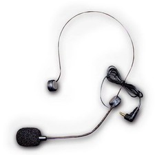 😍 MICROFONO ARCHETTO DI