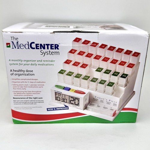 Medcenter system giorni - medcenter, 31