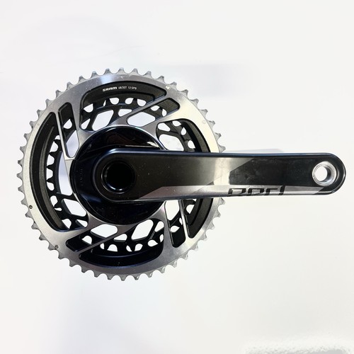 Guarnitura bici strada sram - da,