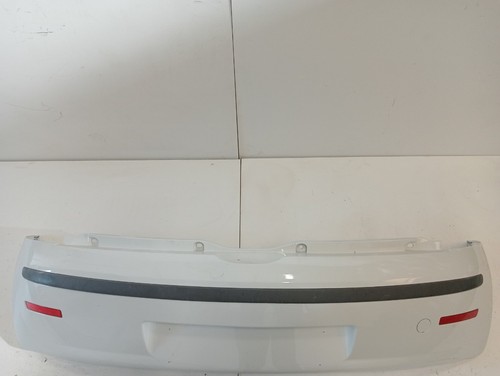 Paraurti posteriore per fiat - posteriore,