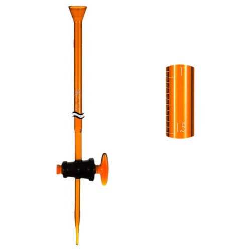 Burette alcaline acide - acide, premium