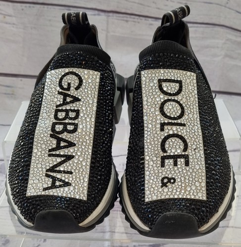 Sneakers dolce gabbana - dolce, &