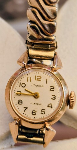 Orologio donna chaika - orologio, da