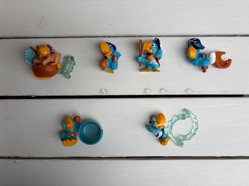 Sorpresine kinder ferrero - sorpresine,