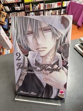 Vampire Knight Memories #2 - Planet Manga - HG6C