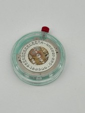 Cronografo heuer leonidas - leonidas, eb