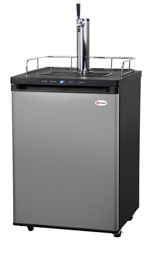Kegco digital homebrew - kegco,