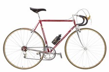 Bici epoca colnago master - bici, d'epoca