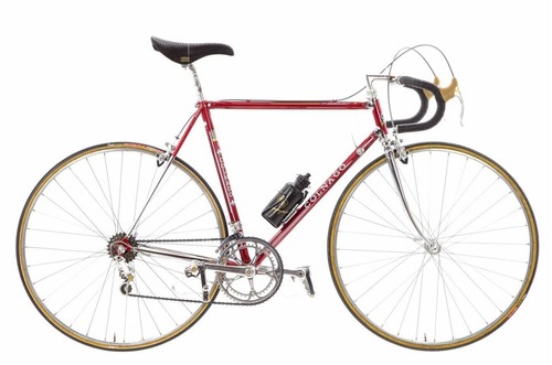 Vintage colnago master - colnago,