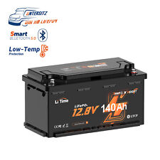 LiTime 12V 140Ah H190