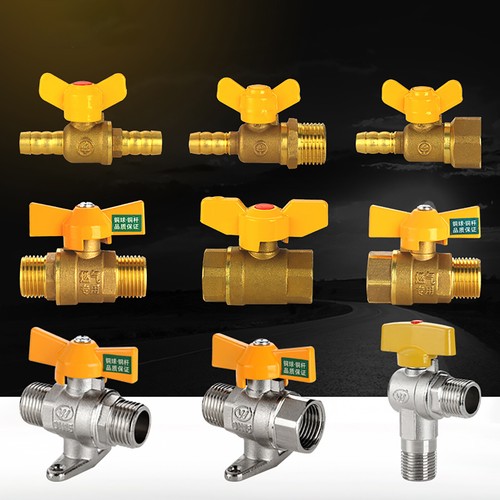 Valvola sfera 2 pollice - valvola, a