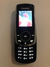 Telefono Cellulare SAMSUNG