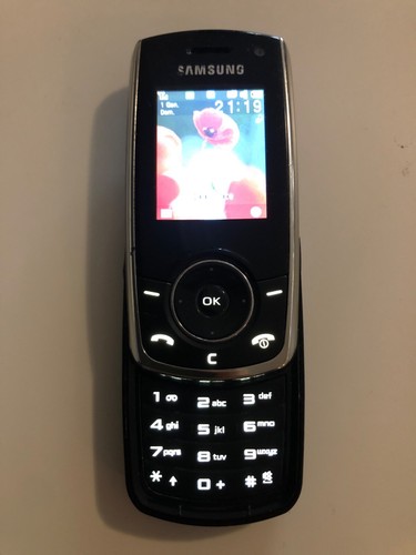 Telefono cellulare samsung - telefono,