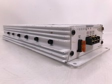 ZAPCO STUDIO 204 AMPLIFICATORE AUDIOFILO PIÙ GRANDE 4 CANALI